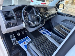 Volkswagen Transporter R Line 2.0 TDI 140cv
