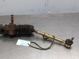 CREMALLERA DIRECCION FIAT 127/FIORINO