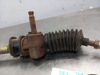 CREMALLERA DIRECCION FIAT 127/FIORINO