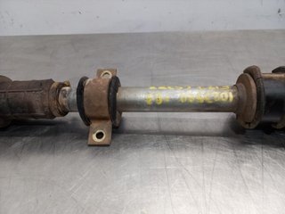 CREMALLERA DIRECCION FIAT 127/FIORINO