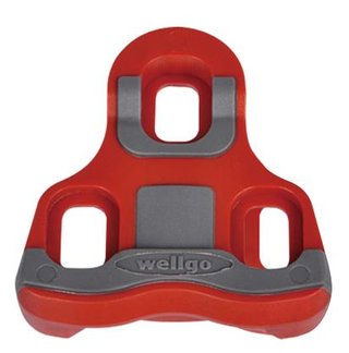 Calas carretera 6º flotante compatible c D323