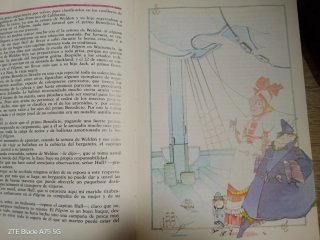 Libro UN CAPITÁN DE 15 AÑOS