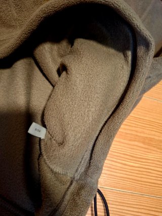 Adidas Sudadera Verde Oliva Vintage
