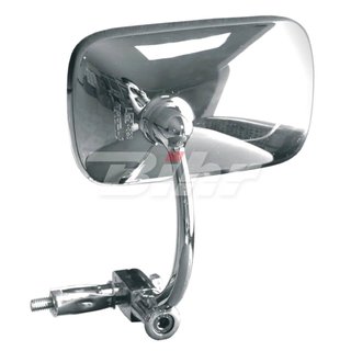Espejo retrovisor izquierdo tipo OEM par 7D94