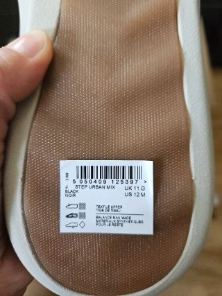 Zapatillas Clarks (new)