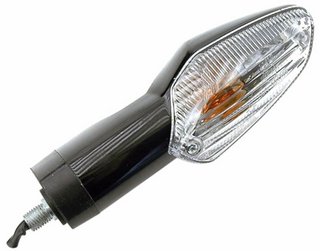Intermitente delantero derecho homologad 134A