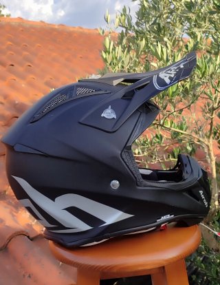 Capacete Airoh Aviator