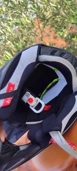 Capacete Airoh Aviator