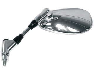 Espejo retrovisor izquierdo homologado t 2213
