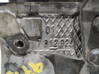 CULATA BMW SERIE 6 GRAN COUPE (F06) N57D30B 78129