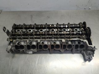CULATA BMW SERIE 6 GRAN COUPE (F06) N57D30B 78129