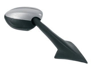 Espejo retrovisor derecho tipo OEM para  0632