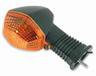 Intermitente delantero derecho homologad A084