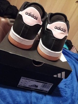 Zapatillas Adidas Nuevas Talla 40