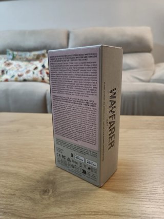 Ray-Ban Meta Wayfarer Gen 2 Precintadas
