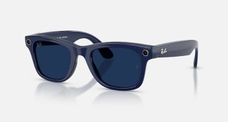 Ray-Ban Meta Wayfarer Gen 2 Precintadas