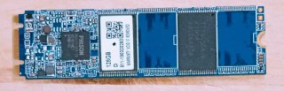 Disco duro SSD M.2  128GB