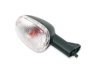 Intermitente delantero izquierdo homolog 718A