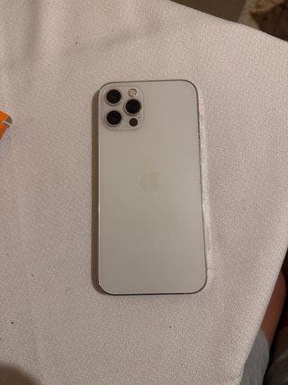 Fundas iPhone 12 Pro 256GB