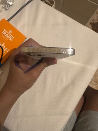 Fundas iPhone 12 Pro 256GB