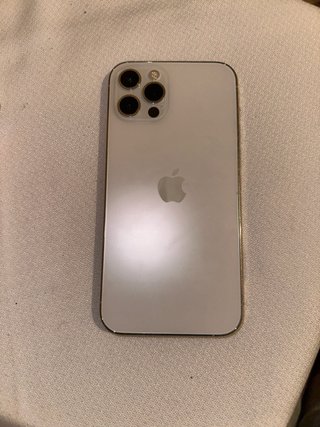 Fundas iPhone 12 Pro 256GB