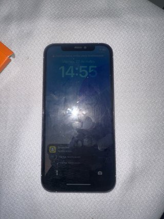 Fundas iPhone 12 Pro 256GB