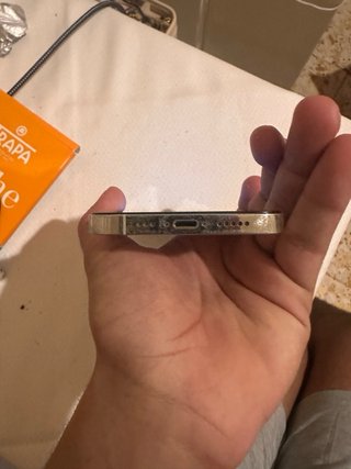 Fundas iPhone 12 Pro 256GB