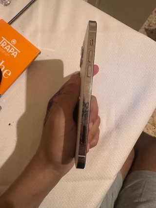 Fundas iPhone 12 Pro 256GB