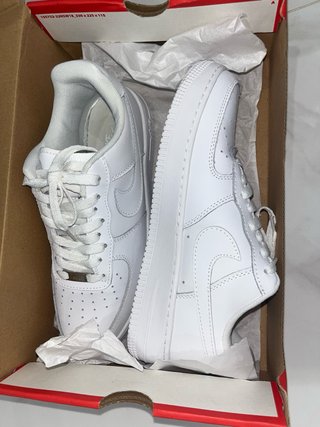 Nike Air Force 1 Blancas