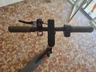 Patinete Eléctrico Xiaomi