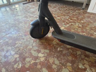 Patinete Eléctrico Xiaomi