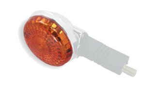 Cristal tulipa intermitente delantero y  C514
