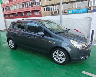 Se Vende Opel Corsa 2011