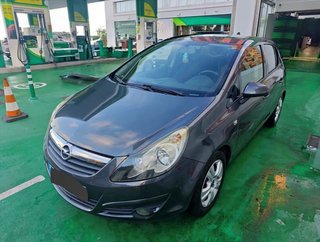 Se Vende Opel Corsa 2011