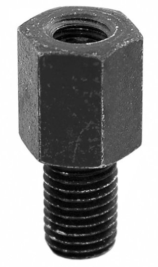 Suplemento altura espejo retrovisor M10  56AC