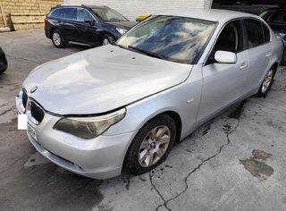 227802 51117111740 paragolpes bmw serie 5 3.0 530d