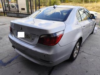 227802 51117111740 paragolpes bmw serie 5 3.0 530d