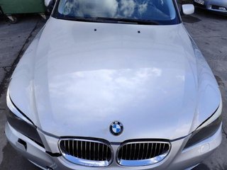 227802 51117111740 paragolpes bmw serie 5 3.0 530d