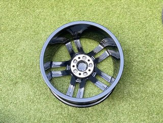 Llantas Originales Audi S-LINE 18" - Impolutas