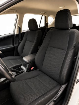 Toyota RAV4 2015