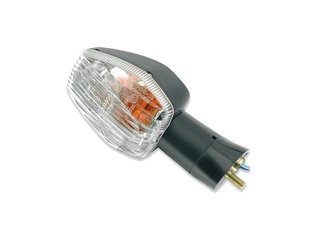 Intermitente delantero derecho homologad 7685