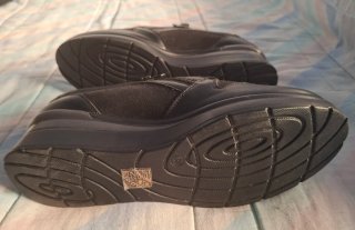 Zapatos negros mujer talla 39
