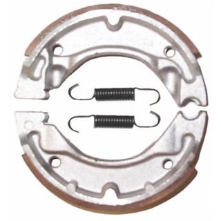 Zapatas de freno delanteras A852