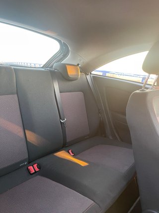 Opel Corsa 2007