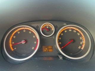 Opel Corsa 2007