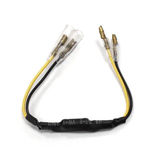 Resistencia para intermitentes de led ha 766E