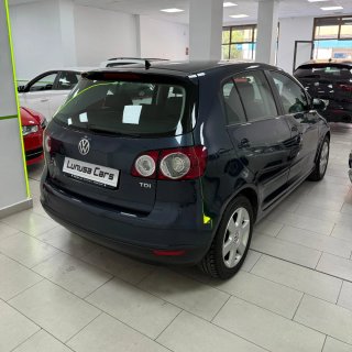 Volkswagen Golf Plus Unico Dueño