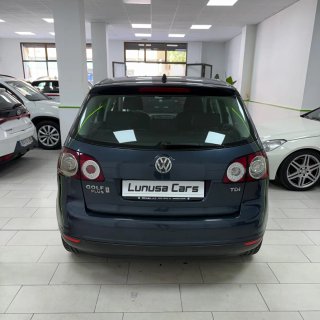 Volkswagen Golf Plus Unico Dueño