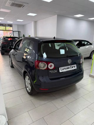 Volkswagen Golf Plus Unico Dueño