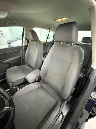 Volkswagen Golf Plus Unico Dueño